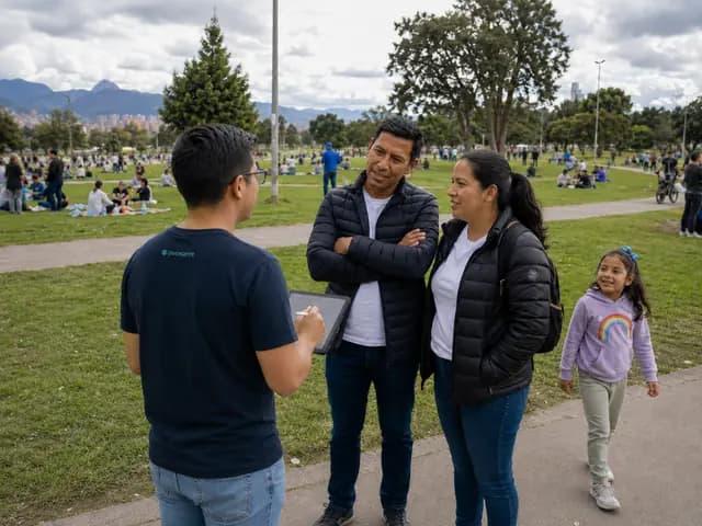 Encuestas