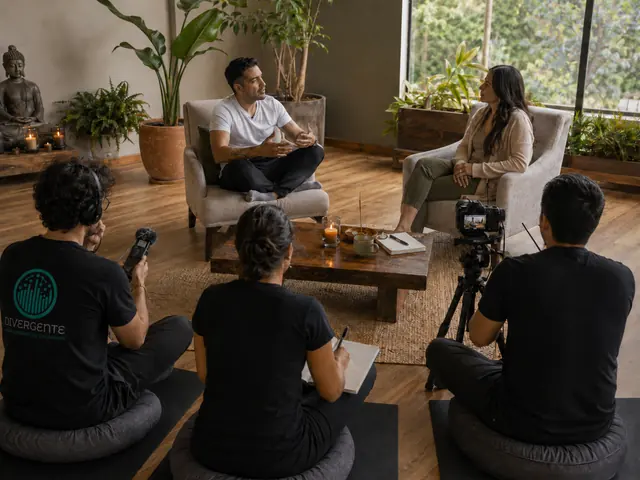 Entrevistas y grupos focales