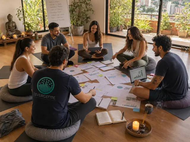 Estudios de mercado y cualitativos